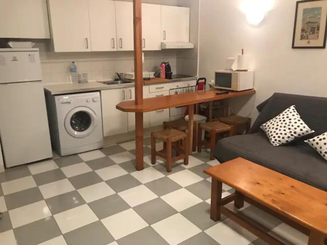 Apartamento Centrico Y Con Piscina A 5 Min. Playa Salou Kültér fotó