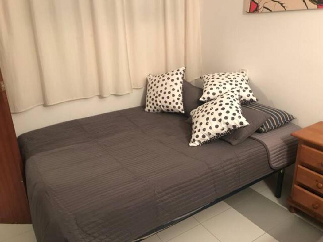 Apartamento Centrico Y Con Piscina A 5 Min. Playa Salou Kültér fotó