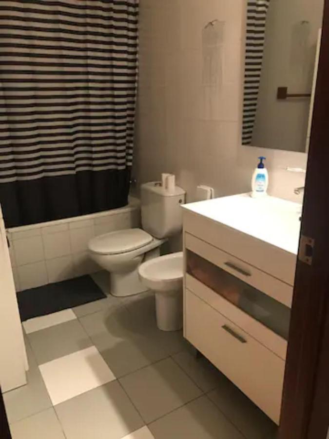 Apartamento Centrico Y Con Piscina A 5 Min. Playa Salou Kültér fotó