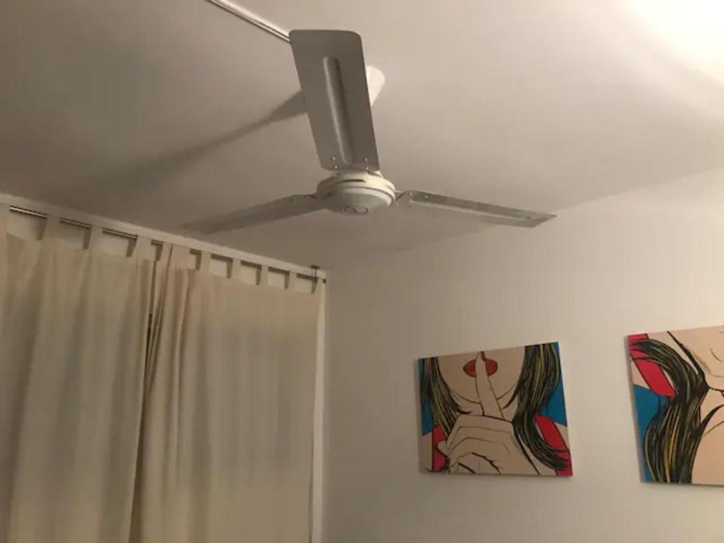 Apartamento Centrico Y Con Piscina A 5 Min. Playa Salou Kültér fotó