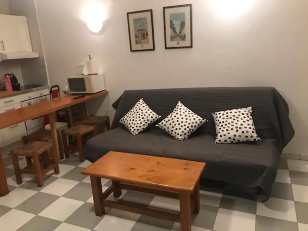 Apartamento Centrico Y Con Piscina A 5 Min. Playa Salou Kültér fotó